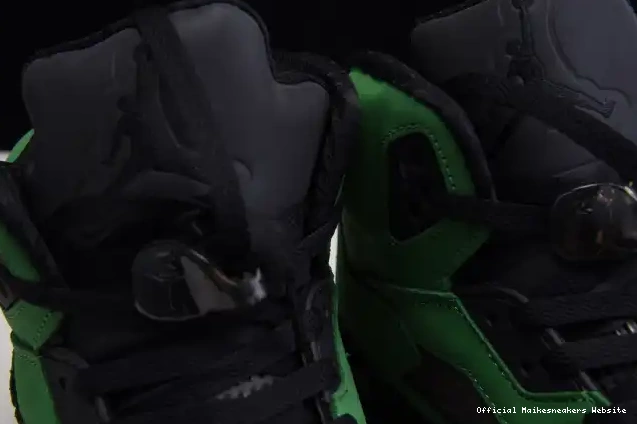 Official Maikesneakers SE Ducks Air CK6631-307 Oregon 5 Jordan 0508